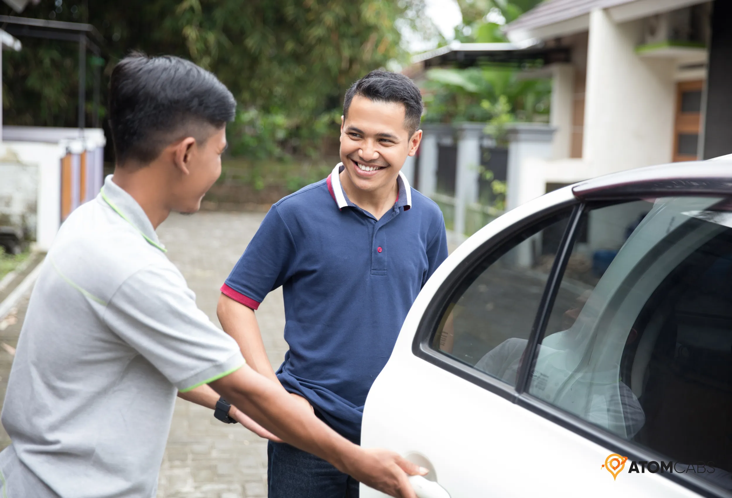 The Luxurious Features of Executive Taxis